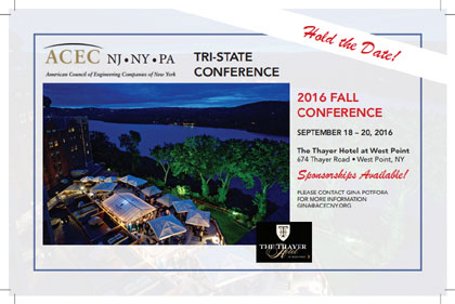 2016 Fall Conference