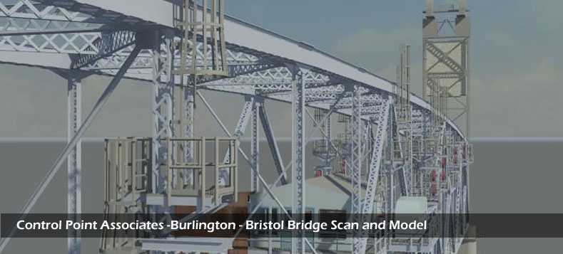 Control Point Associates