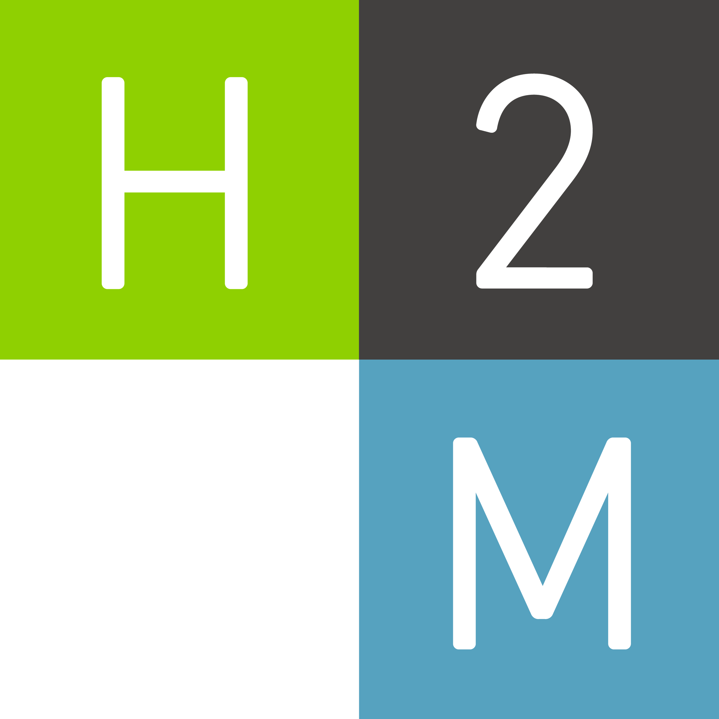 H2M